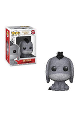 Funko Pop Disney: Christopher Robin Movie - Eeyore Collectible Figure, Multicolor
